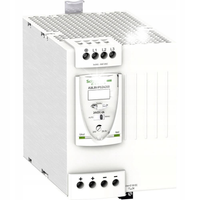 REGULOWANY ZASILACZ IMPULSOWY 20A 400VAC / 24VDC SCHNEIDER ABL8WPS24200