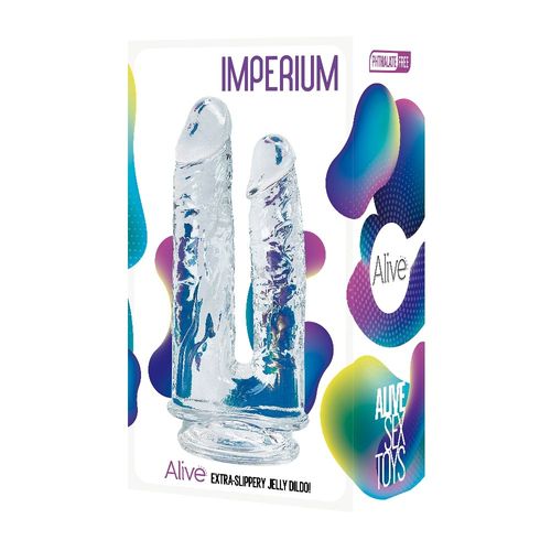 dildo imperium jelly sz01 na Arena.pl