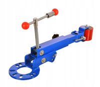 fender rolka do napraw poszerzania błotnik nadkoli karoserii