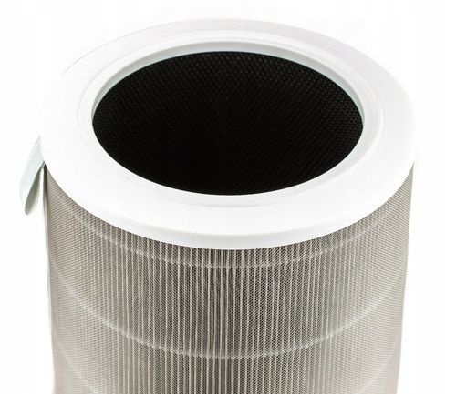 FILTR HEPA H13 DO XIAOMI MI AIR PURIFIER 2 2C 2H 3 3H 3C PRO CHIP na Arena.pl
