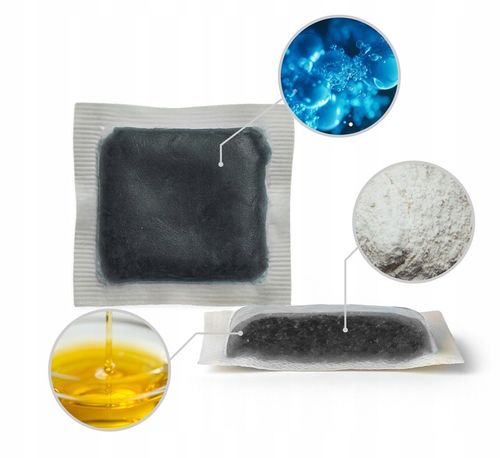 NAJSILNIEJSZA TRUTKA NA SZCZURY MYSZY GRYZONIE CZARNA PASTA NO PEST na Arena.pl