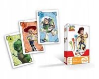 KARTY DO GRY PIOTRUŚ & MEMO TOY STORY 4 10005268