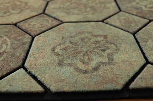 Wycieraczka 4114 46x77 cm na Arena.pl