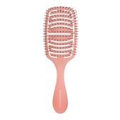 Olivia Garden iDetangle Pride Red, Szczotka do włosów