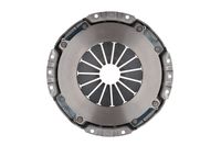 DOCISK SPRZĘGŁA TOYOTA LAND CRUISER 100 2000 2001 2002 2003 2004 2005 2006