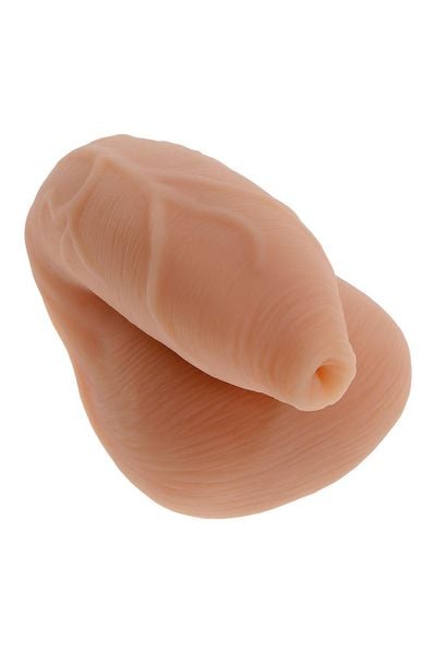 fantom penisa the uncircumcised packer medium gender x zdjęcie 4