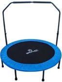 Trampolina z Uchwytem 122 cm SPARTAN
