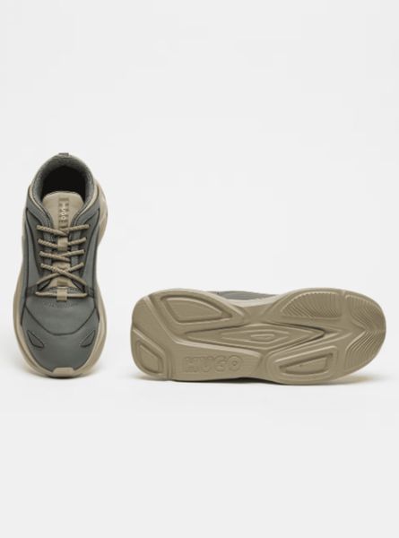 Sneakersy HUGO LEON R.41 zdjęcie 3