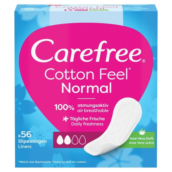 JOHN CAREFREE COTTON ALOE 56 zdjęcie 1