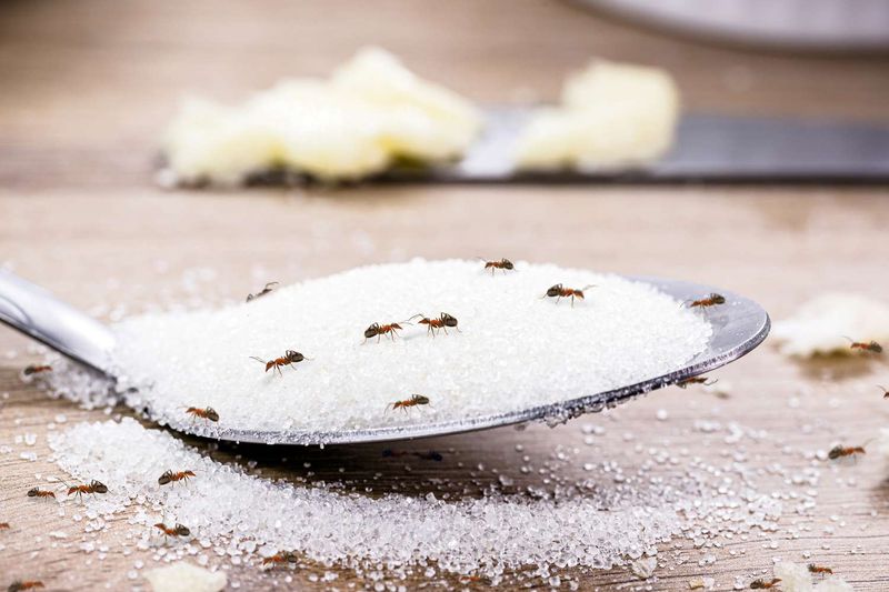 sum17 sumin proszek na mrówki 1kg zdjęcie 2