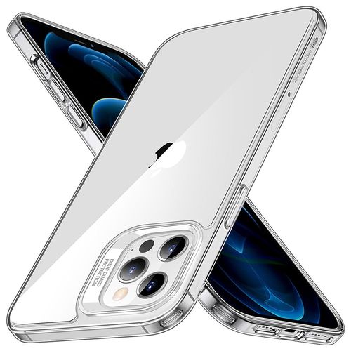 Etui ESR Classic Hybrid do iPhone 12 / 12 Pro Clear na Arena.pl