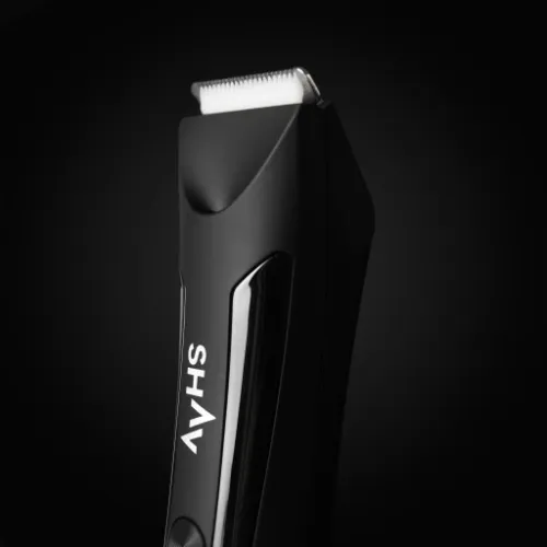 SHAV Maszynka do Strzyżenia Golenia Włosów Zarostu na Arena.pl