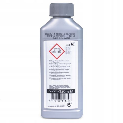 ZESTAW 2x250ml Odkamieniacz do ekspresu PHILIPS SAECO CA6700/10 na Arena.pl