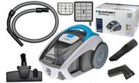 Odkurzacz Bezworkowy Blaupunkt Vcc301 Cyklon Hepa