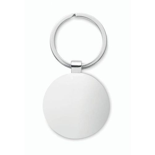 Bambusowy brelok owalny na Arena.pl