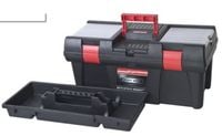 skrzynka narzędziowa stuff semi profi 20''carbo - skrz n3145