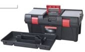 skrzynka narzędziowa stuff semi profi 20''carbo - skrz n3145