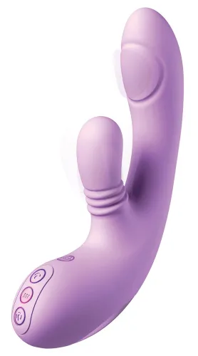 fantasy for her intimotion flutter pro pur - zaawansowany model na Arena.pl