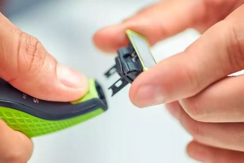 Golarka PHILIPS OneBlade PRO 360 QP6542/15 Face Body na Arena.pl