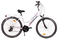 ROWER TRAVELER IGUANA V1 ALU. koło 28 _ NOWOŚĆ!!!