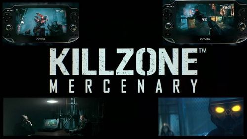 KILLZONE NAJEMNIK - PL [PSV] na Arena.pl