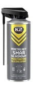 K2 Penetrujący smar silikonowy, 400 ml