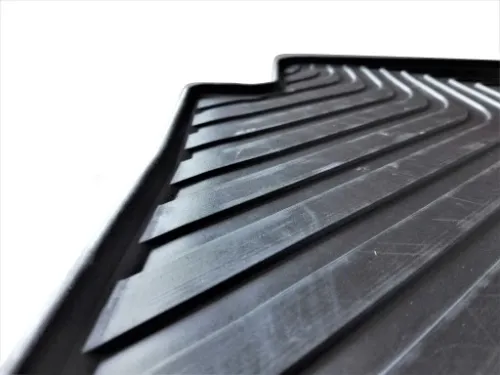 Dywaniki gumowe do KIA CEED 2 II (2012-2018) OEM ORYGINAŁ na Arena.pl