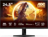 Monitor LED 24" AOC 25G4SRE