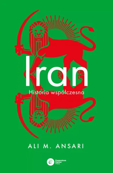 Iran. Historia Współczesna zdjęcie 1