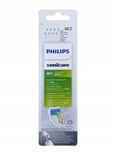 ORYGINALNA KOŃCÓWKA PHILIPS SONICARE DIAMOND CLEAN 6064/12 DO na Arena.pl