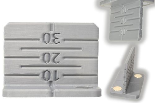 6+1 Uchwyt do poziomowania sufitu podwieszanego PROFIL CD60 SHORT ES G-K na Arena.pl