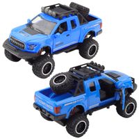 DLA DZIECI SAMOCHÓD TERENOWYOTWIERANE DRZWI  ŚWIATŁA SZT