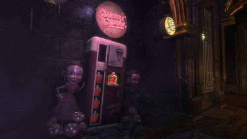 BioShock Remastered na Arena.pl