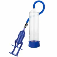 calexotics admiral zaawansowana pompka prożniowa master-grip 20,25 cm