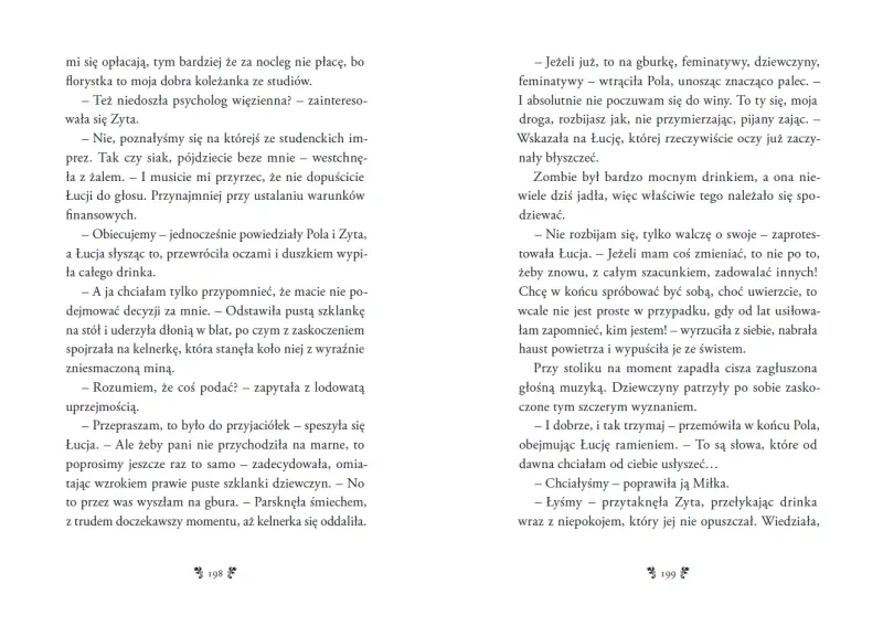 Szczęściary zdjęcie 4