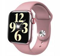 SMARTWATCH ZEGAREK DAMSKI