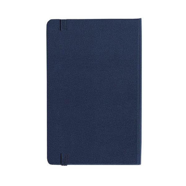 Notatnik MOLESKINE A5 Granatowy zdjęcie 3