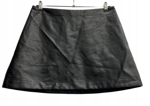 GAP SPÓDNICA 321327021 CZARNY ROZMIAR 46 na Arena.pl