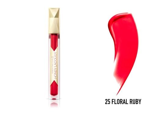 Max Factor Błyszczyk Do Ust 25 Floral Ruby Perłowy na Arena.pl