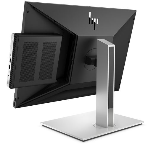 Monitor HP Mini-in-One 24 FullHD IPS DisplayPort USB 7AX23AA na Arena.pl