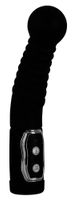 masażer prostaty twister you2toys silikonowy obrotowy 21 cm