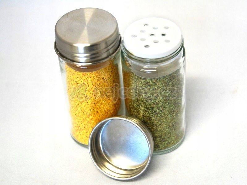 Stojak na 16 przypraw Kuchenprofi zdjęcie 6