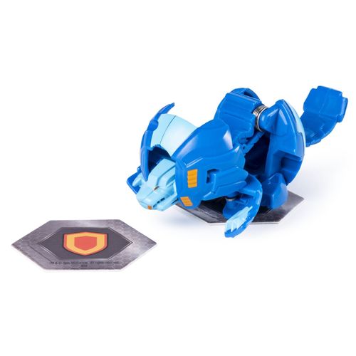 Spin Bakugan Walizka kolekcjonerska + Hydorous na Arena.pl