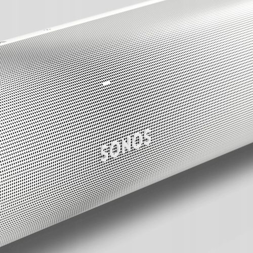 SONOS ARC WHITE 5.0 0 W biały soundbar na Arena.pl