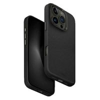 uniq etui lyden iphone 16 pro max 6.9"magclick charging czarny/dallas