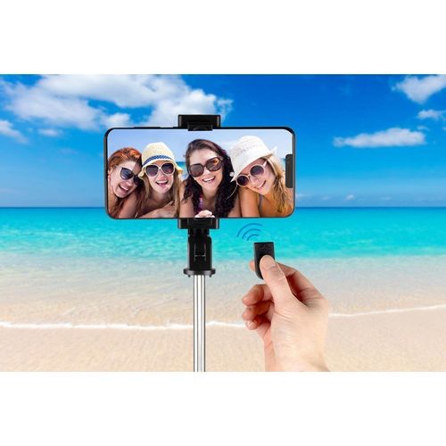 Grundig - Statyw na smartfon / selfie stick Bluetooth na Arena.pl