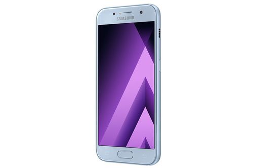 Samsung GALAXY A3 2017 BLUE na Arena.pl