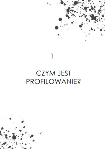 Umysł przestępcy. Tajniki kryminalnego profilowania psychologicznego na Arena.pl