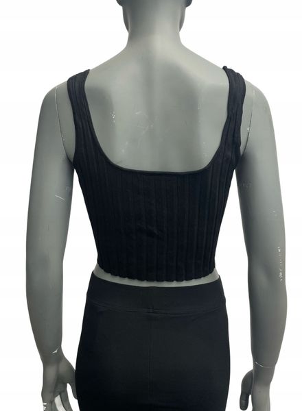 Monki Top 2pack Mims r.L zdjęcie 2