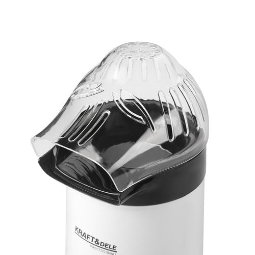 Maszynka do robienia popcornu KD4122 na Arena.pl